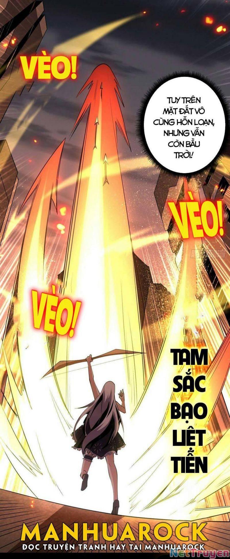 Vừa Chơi Đã Có Tài Khoản Vương Giả Chapter 119 - Trang 14