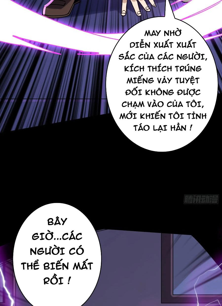 Vừa Chơi Đã Có Tài Khoản Vương Giả Chapter 273 - Trang 18