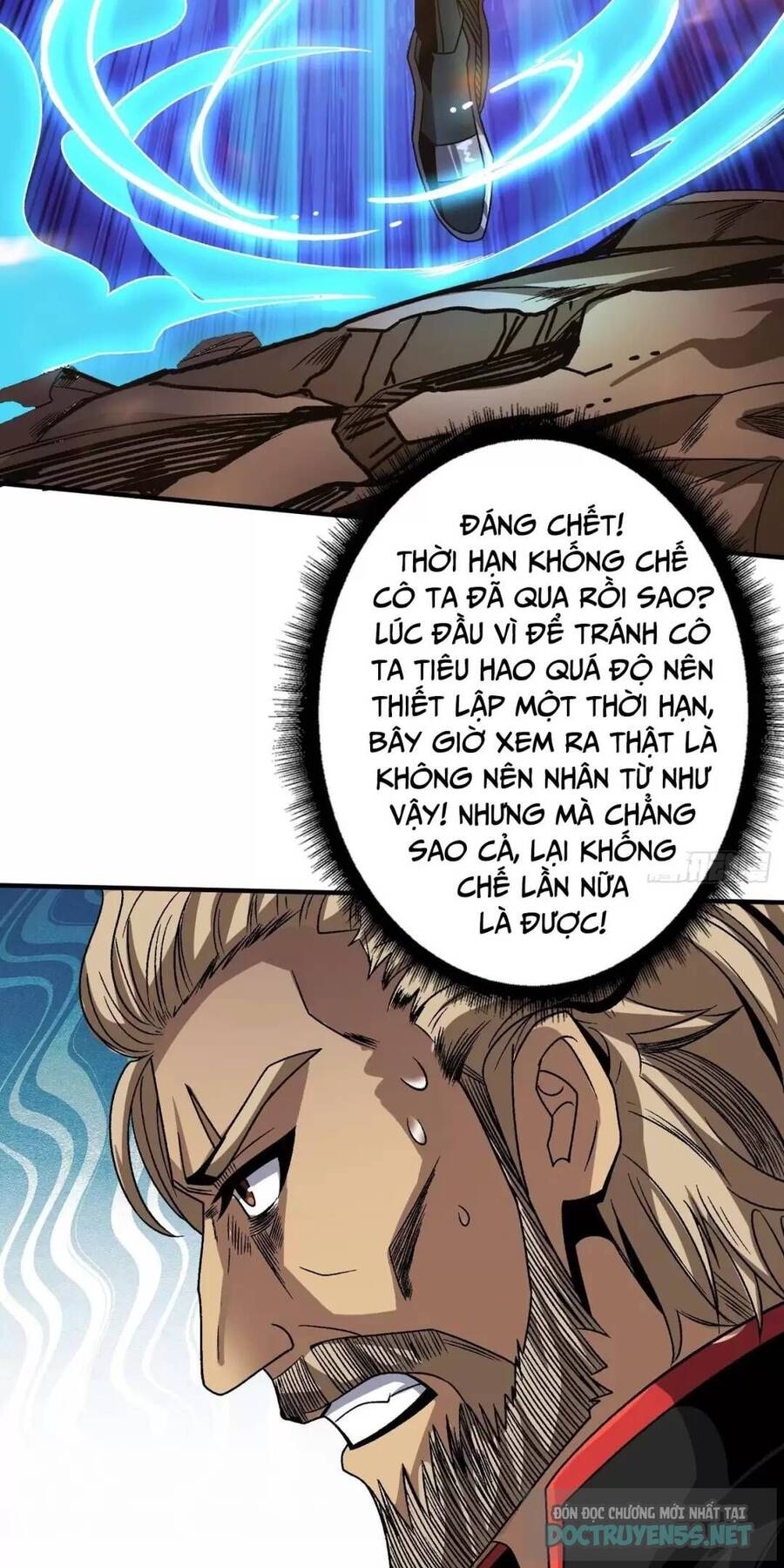 Vừa Chơi Đã Có Tài Khoản Vương Giả Chapter 199 - Trang 31