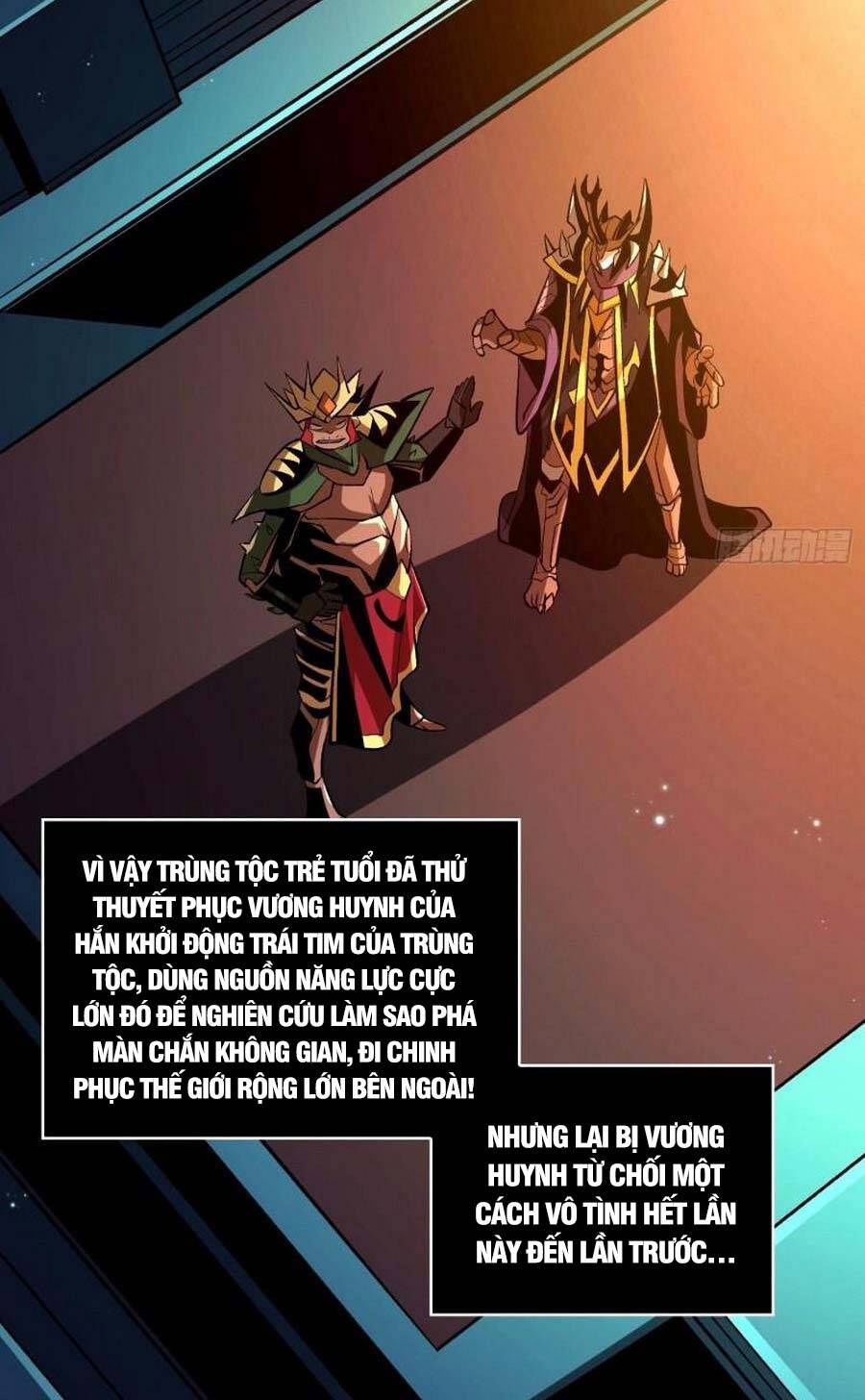 Vừa Chơi Đã Có Tài Khoản Vương Giả Chapter 161 - Trang 7