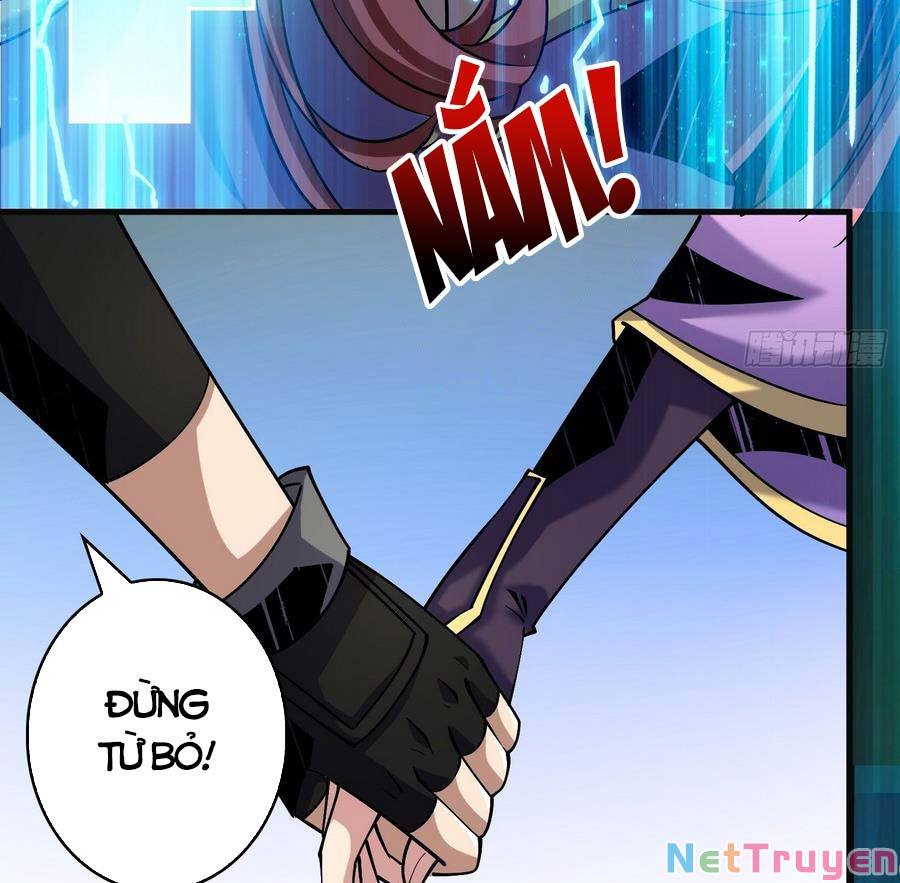 Vừa Chơi Đã Có Tài Khoản Vương Giả Chapter 122 - Trang 4
