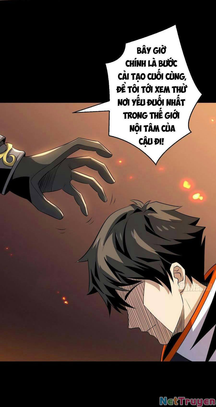 Vừa Chơi Đã Có Tài Khoản Vương Giả Chapter 120 - Trang 31