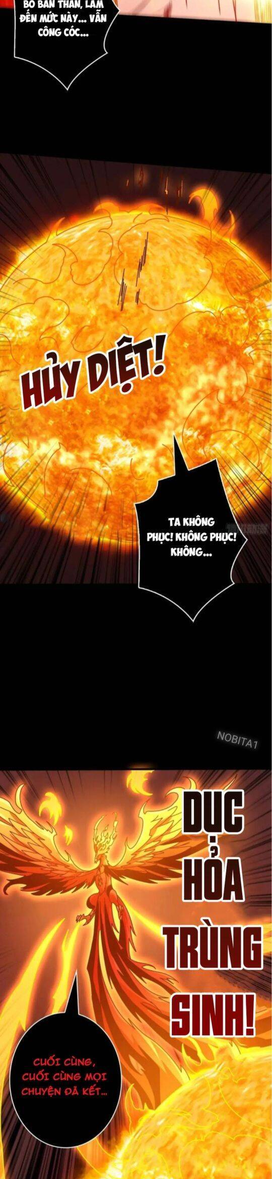 Vừa Chơi Đã Có Tài Khoản Vương Giả Chapter 397 - Trang 9