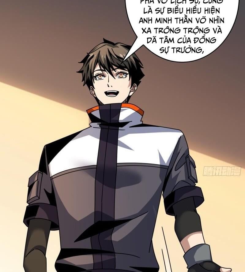 Vừa Chơi Đã Có Tài Khoản Vương Giả Chapter 265 - Trang 47