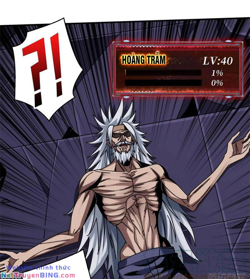 Vừa Chơi Đã Có Tài Khoản Vương Giả Chapter 264 - Trang 25