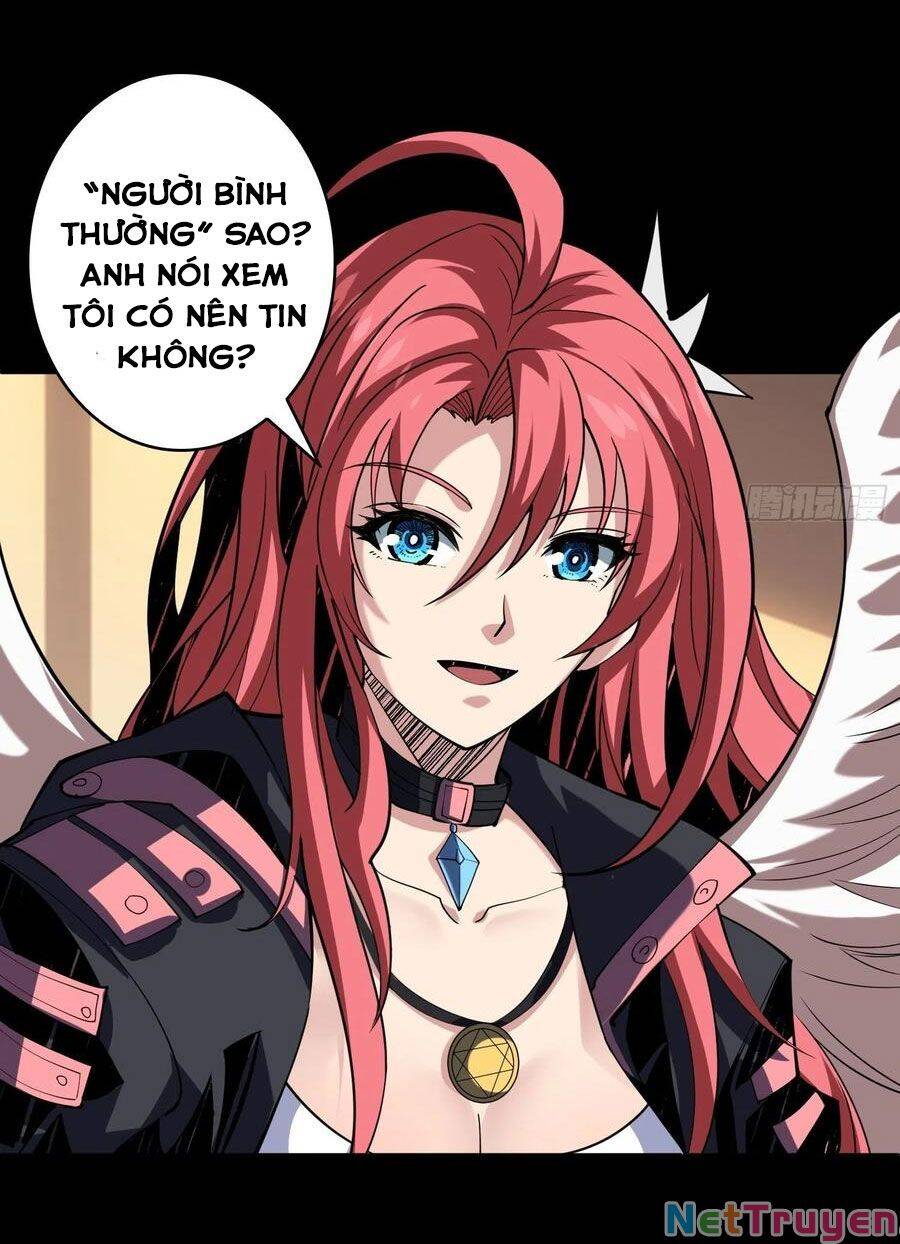 Vừa Chơi Đã Có Tài Khoản Vương Giả Chapter 117 - Trang 48