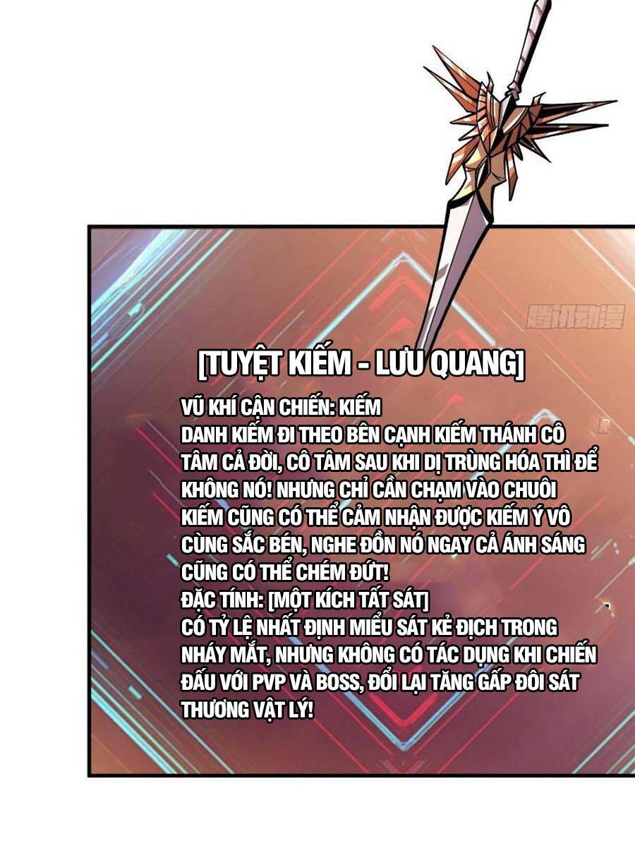 Vừa Chơi Đã Có Tài Khoản Vương Giả Chapter 158 - Trang 15