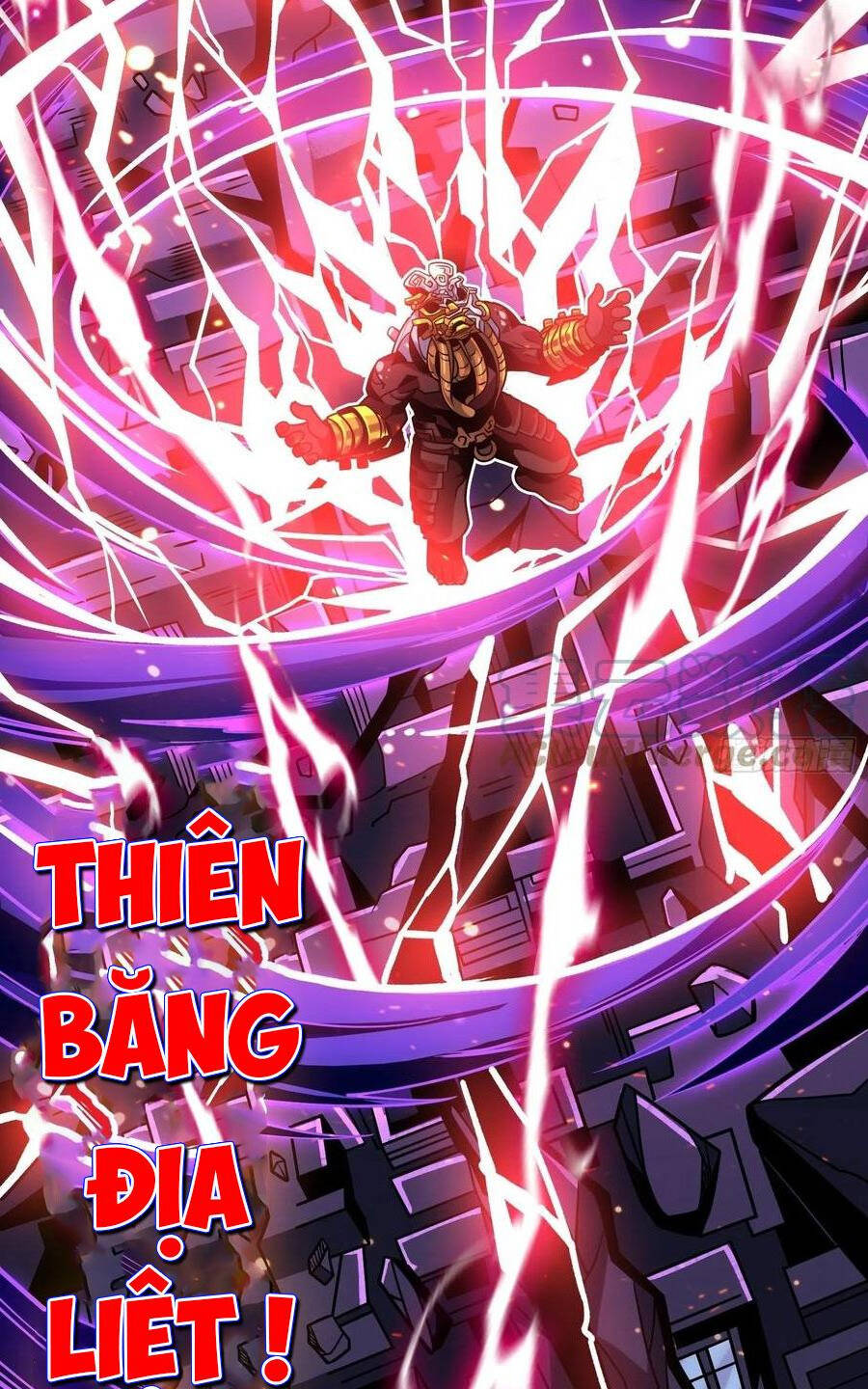Vừa Chơi Đã Có Tài Khoản Vương Giả Chapter 255 - Trang 30