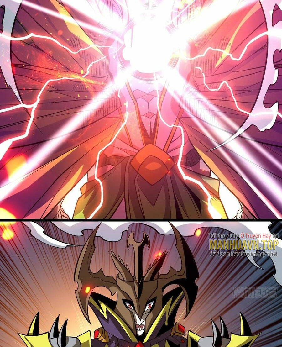 Vừa Chơi Đã Có Tài Khoản Vương Giả Chapter 164 - Trang 40