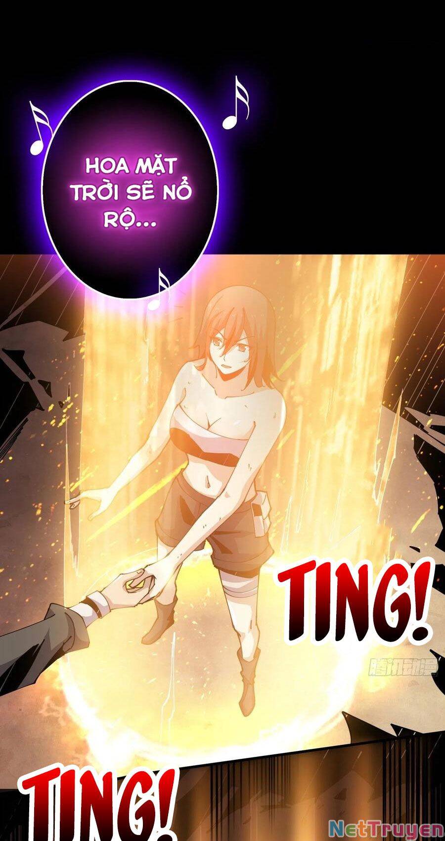 Vừa Chơi Đã Có Tài Khoản Vương Giả Chapter 117 - Trang 15