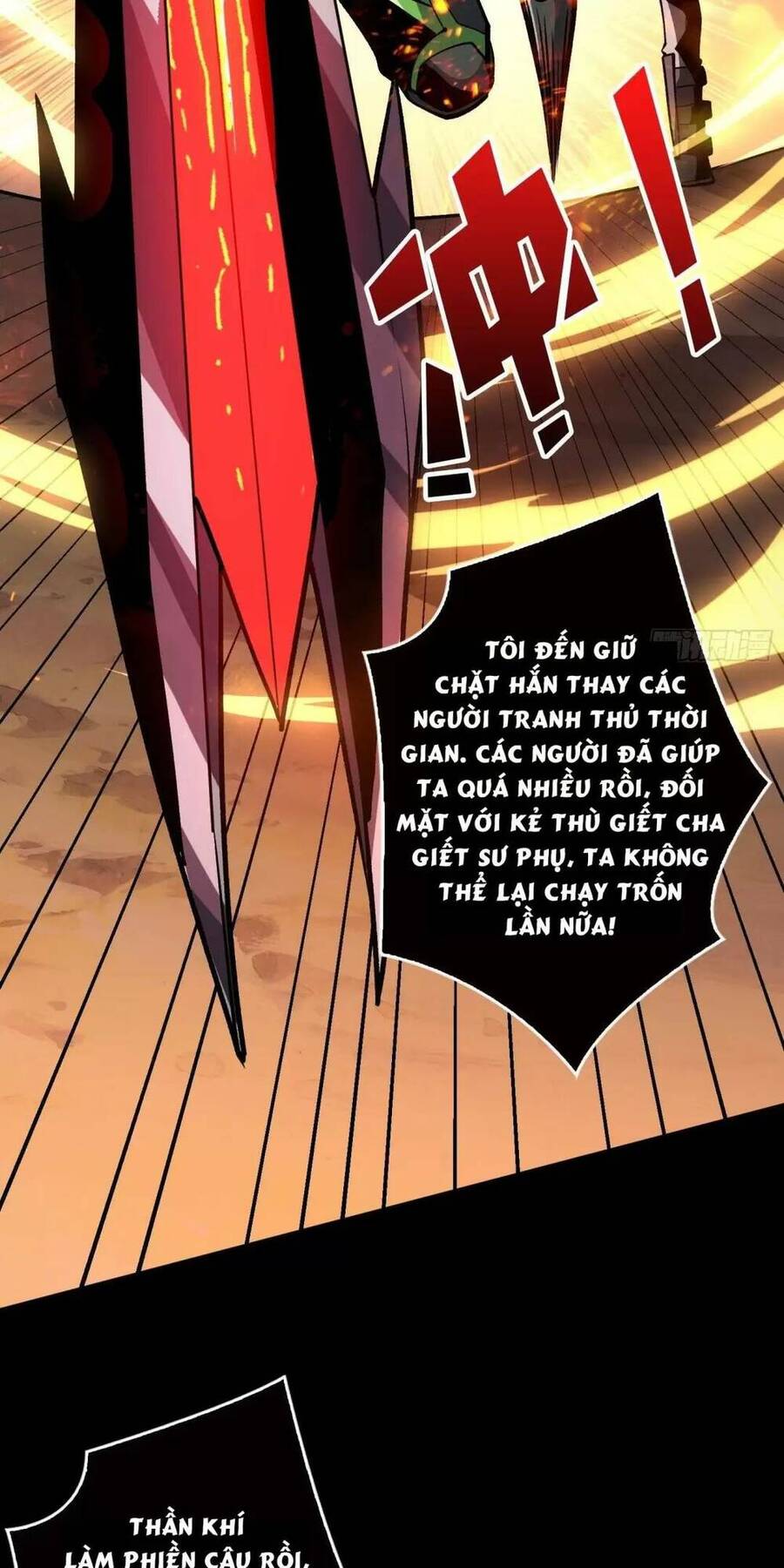 Vừa Chơi Đã Có Tài Khoản Vương Giả Chapter 166 - Trang 8