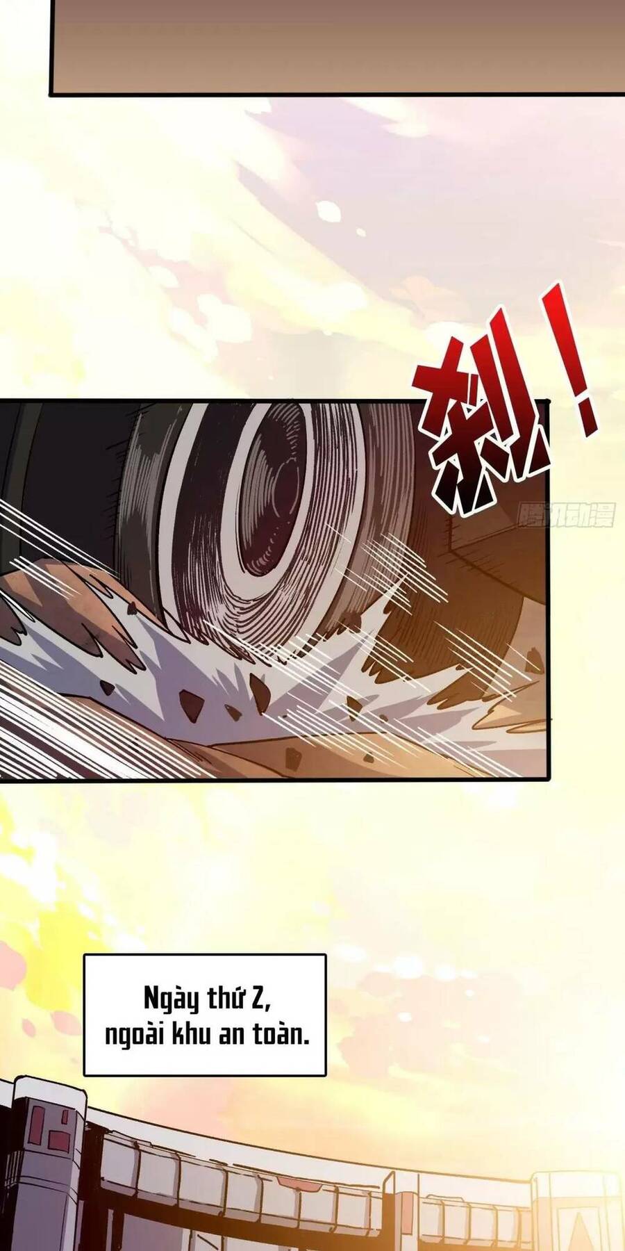 Vừa Chơi Đã Có Tài Khoản Vương Giả Chapter 185 - Trang 19