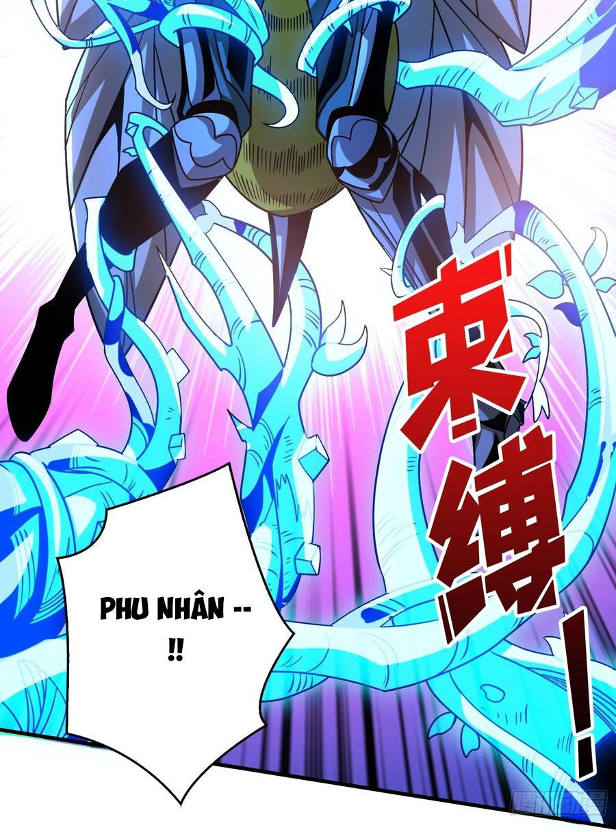 Vừa Chơi Đã Có Tài Khoản Vương Giả Chapter 268 - Trang 52