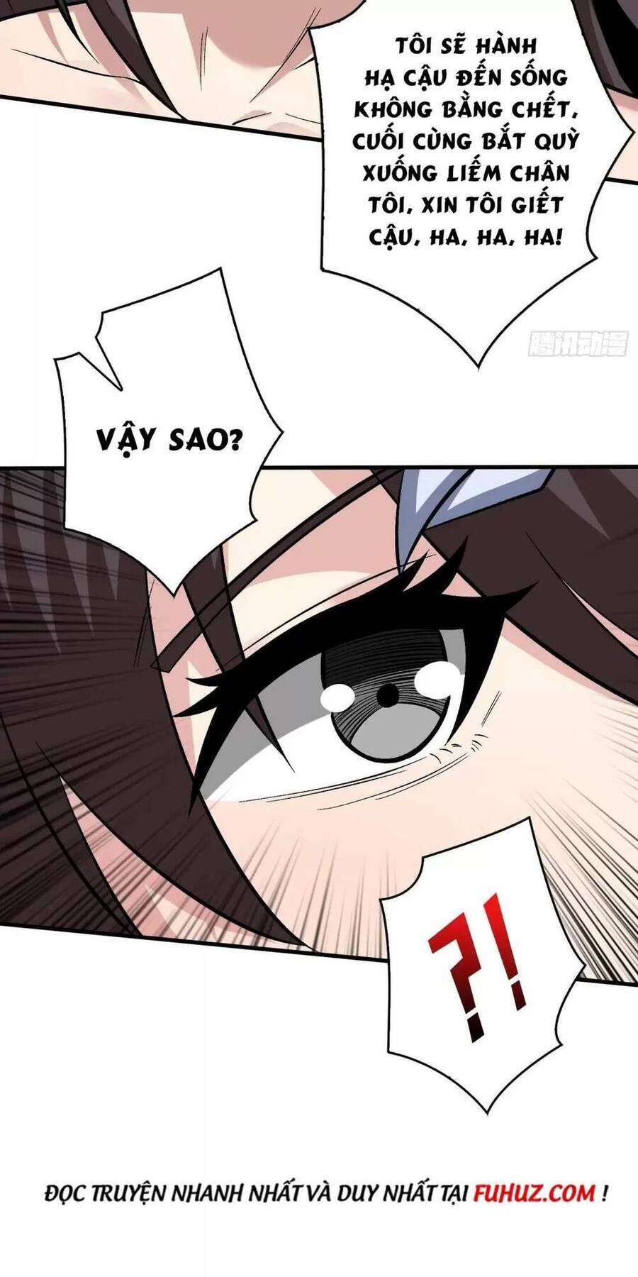 Vừa Chơi Đã Có Tài Khoản Vương Giả Chapter 183 - Trang 45