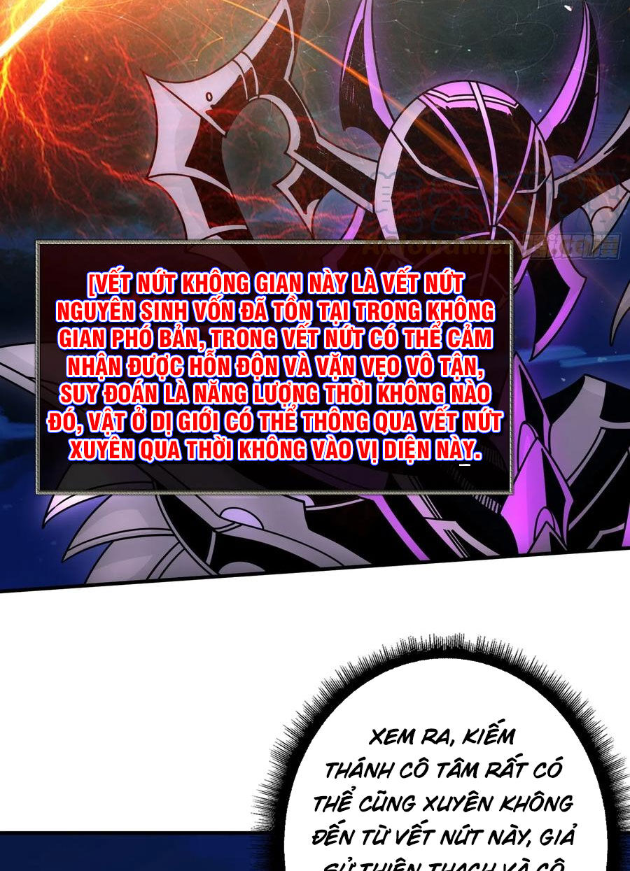 Vừa Chơi Đã Có Tài Khoản Vương Giả Chapter 268 - Trang 7