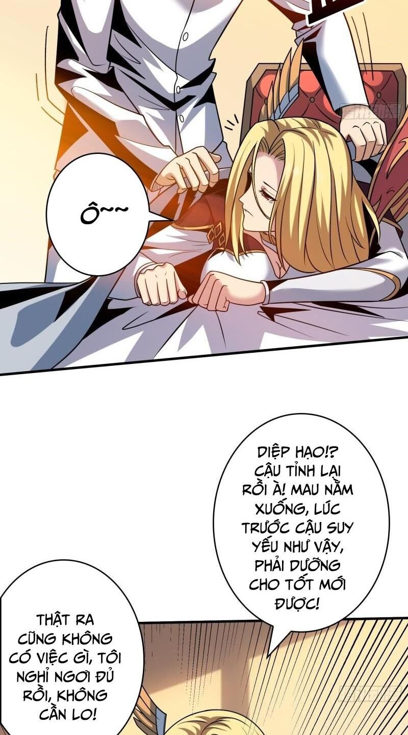 Vừa Chơi Đã Có Tài Khoản Vương Giả Chapter 265 - Trang 3
