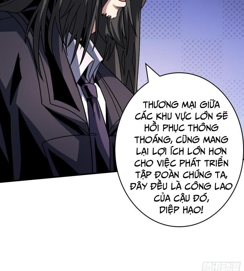 Vừa Chơi Đã Có Tài Khoản Vương Giả Chapter 265 - Trang 37