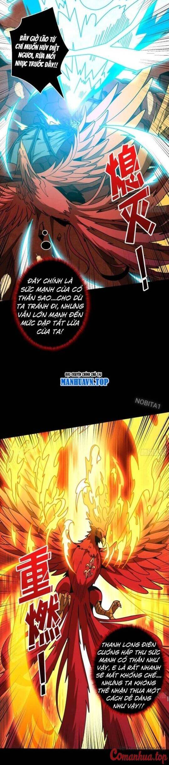 Vừa Chơi Đã Có Tài Khoản Vương Giả Chapter 396 - Trang 14