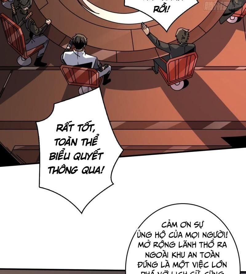 Vừa Chơi Đã Có Tài Khoản Vương Giả Chapter 265 - Trang 46