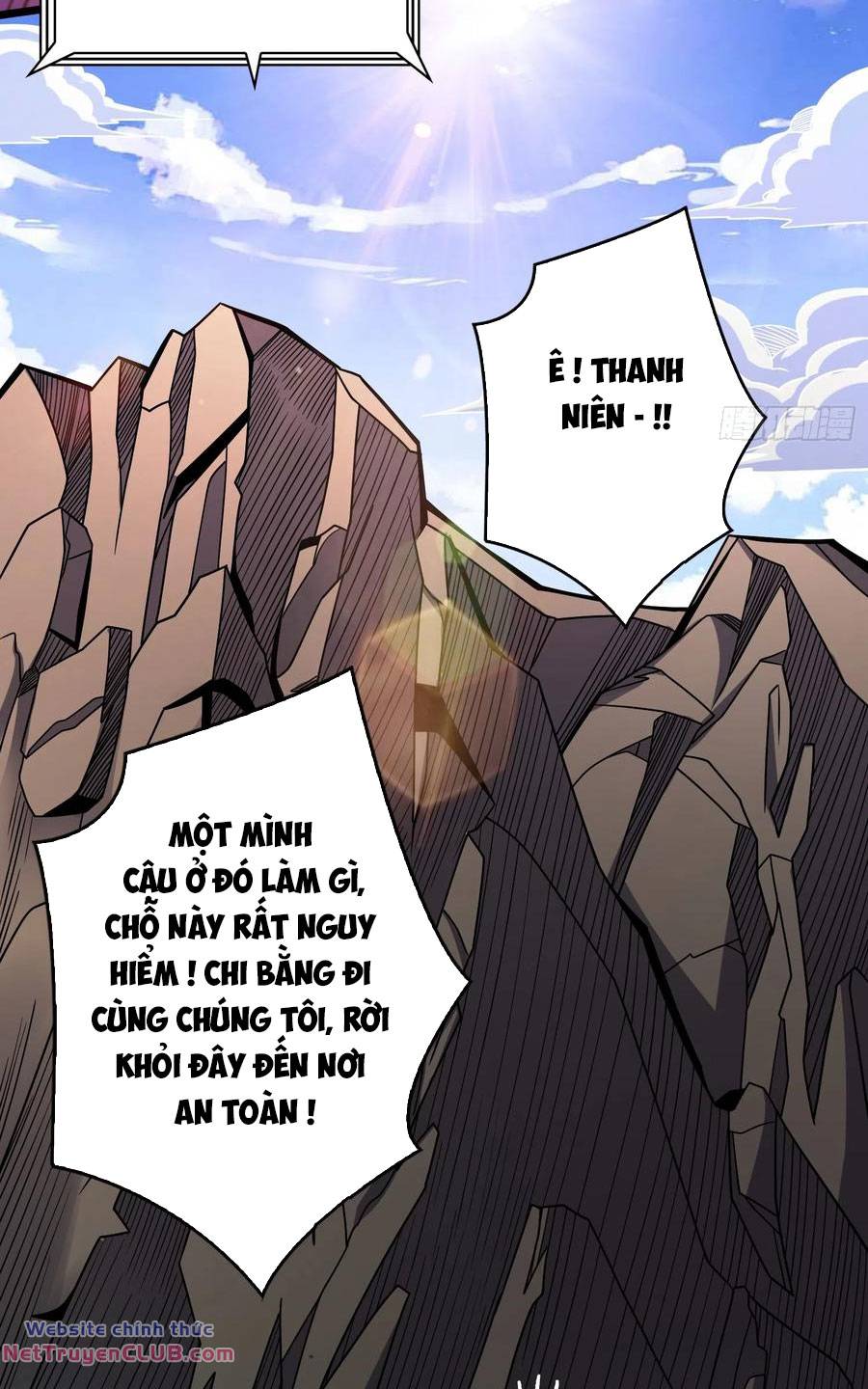 Vừa Chơi Đã Có Tài Khoản Vương Giả Chapter 274 - Trang 31