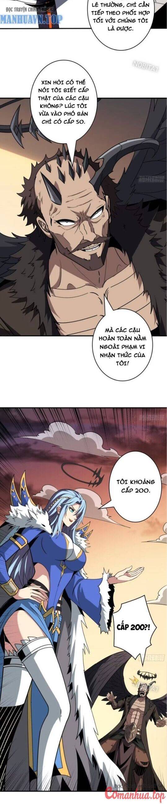 Vừa Chơi Đã Có Tài Khoản Vương Giả Chapter 432 - Trang 3