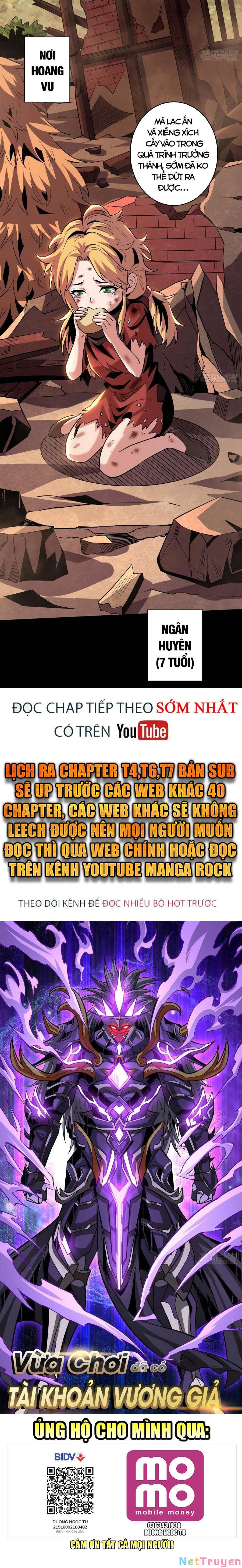 Vừa Chơi Đã Có Tài Khoản Vương Giả Chapter 124 - Trang 40