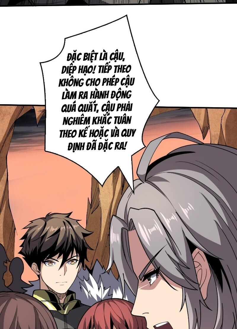 Vừa Chơi Đã Có Tài Khoản Vương Giả Chapter 325 - Trang 11