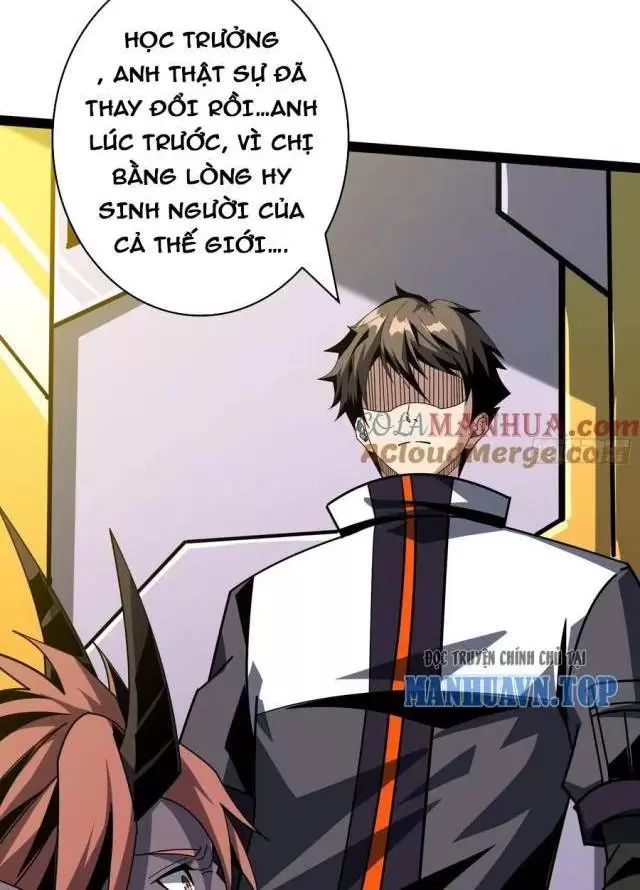 Vừa Chơi Đã Có Tài Khoản Vương Giả Chapter 369 - Trang 21