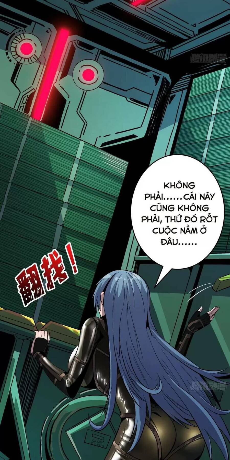 Vừa Chơi Đã Có Tài Khoản Vương Giả Chapter 188 - Trang 16
