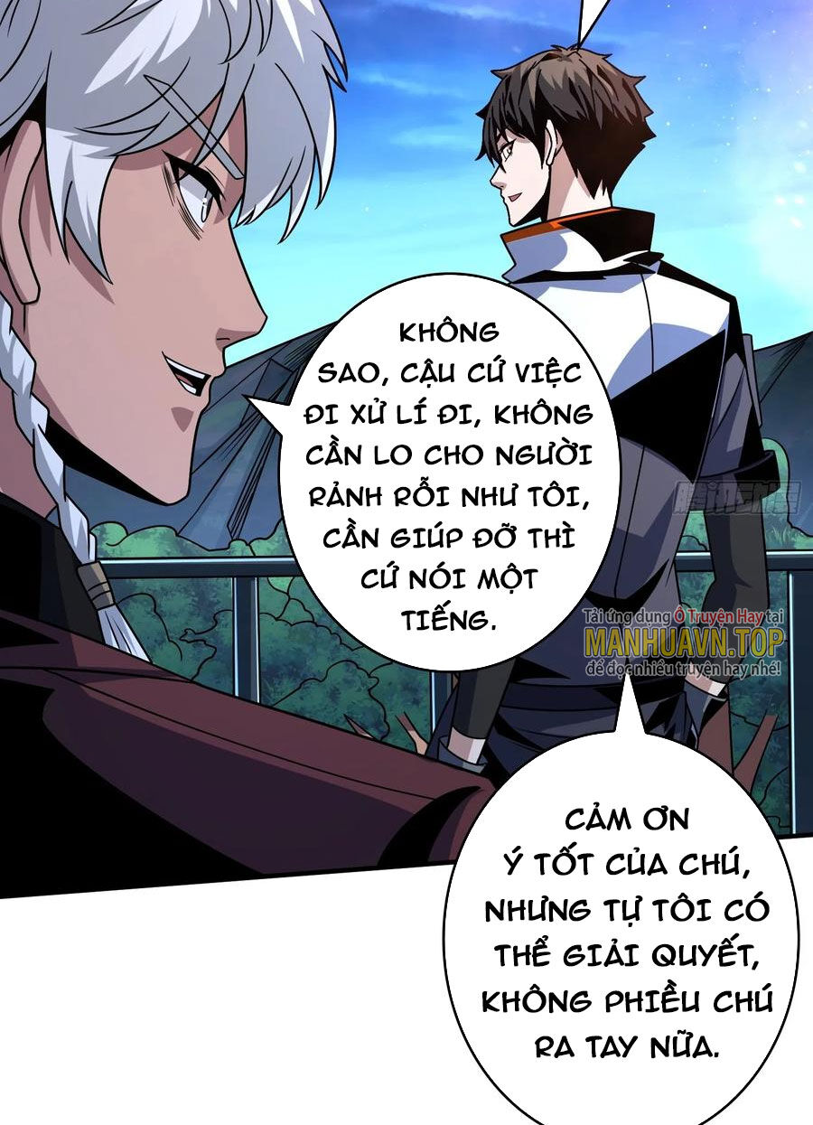 Vừa Chơi Đã Có Tài Khoản Vương Giả Chapter 268 - Trang 12