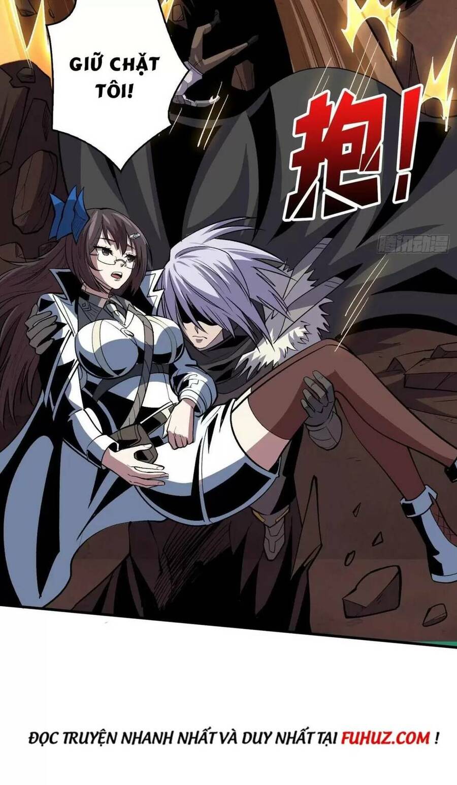 Vừa Chơi Đã Có Tài Khoản Vương Giả Chapter 165 - Trang 27