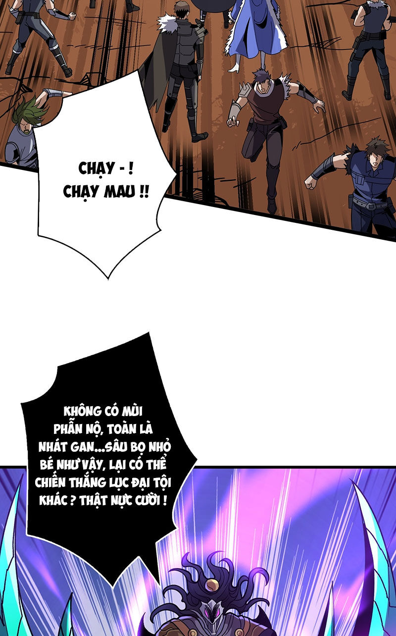 Vừa Chơi Đã Có Tài Khoản Vương Giả Chapter 326 - Trang 12