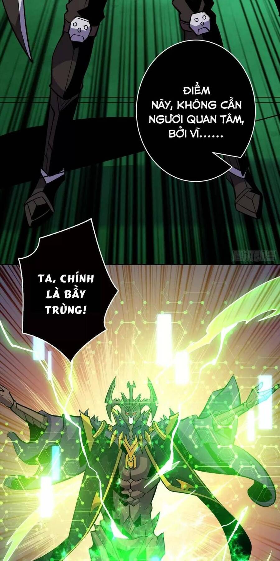 Vừa Chơi Đã Có Tài Khoản Vương Giả Chapter 165 - Trang 8