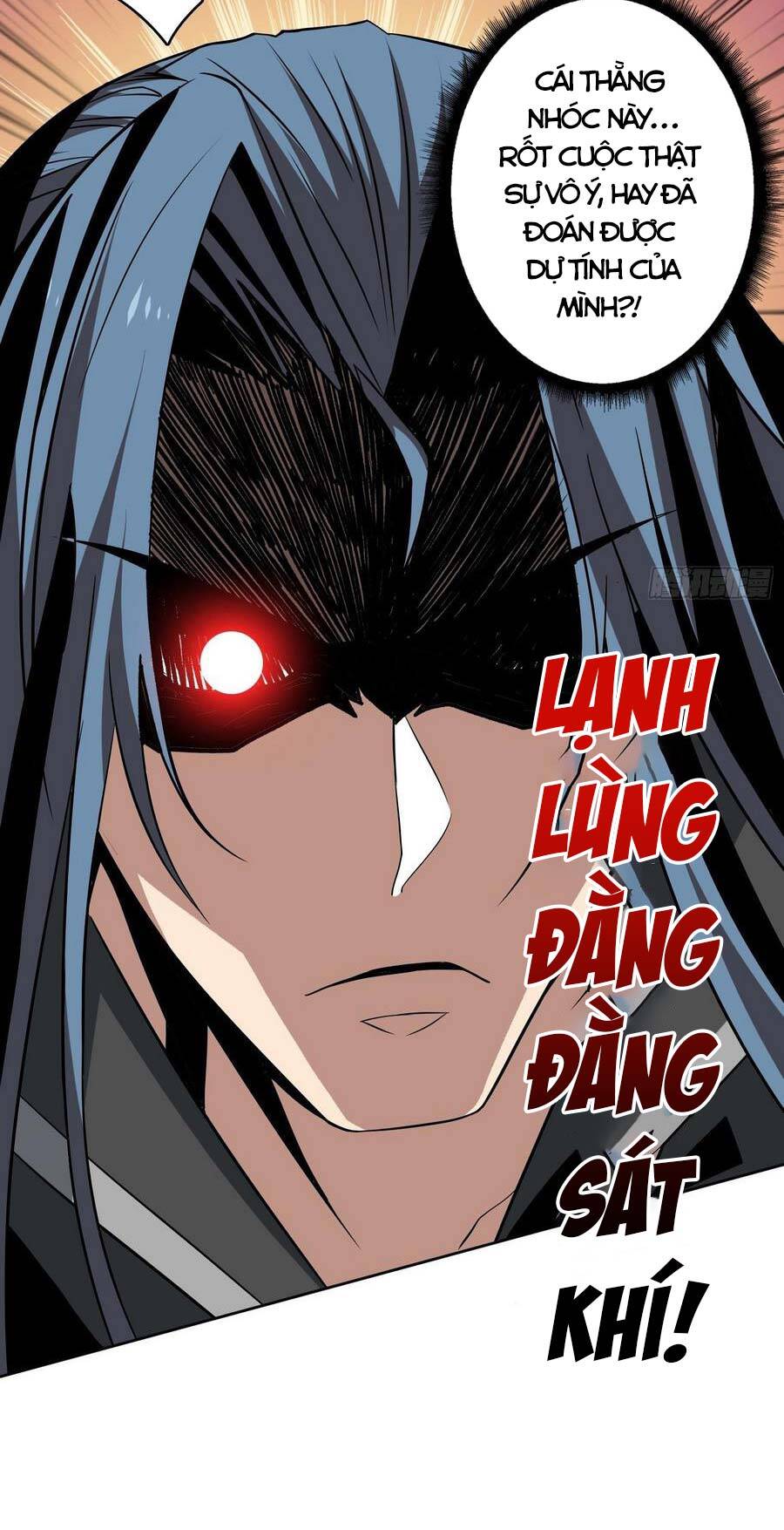 Vừa Chơi Đã Có Tài Khoản Vương Giả Chapter 149 - Trang 32