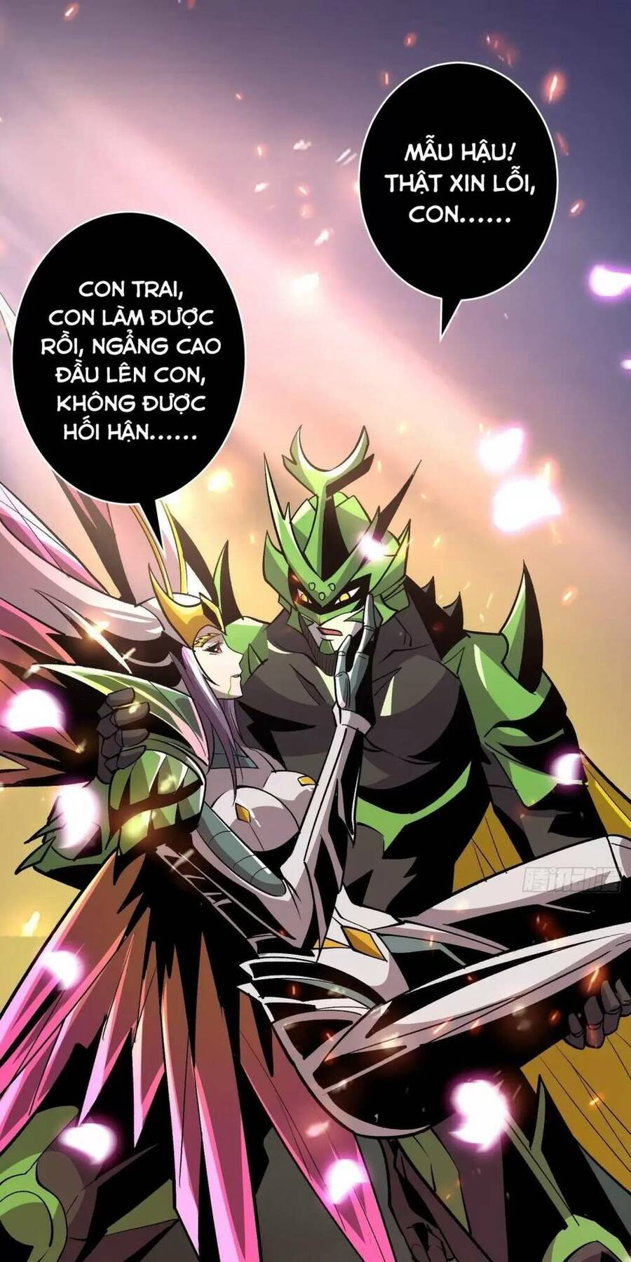 Vừa Chơi Đã Có Tài Khoản Vương Giả Chapter 165 - Trang 2