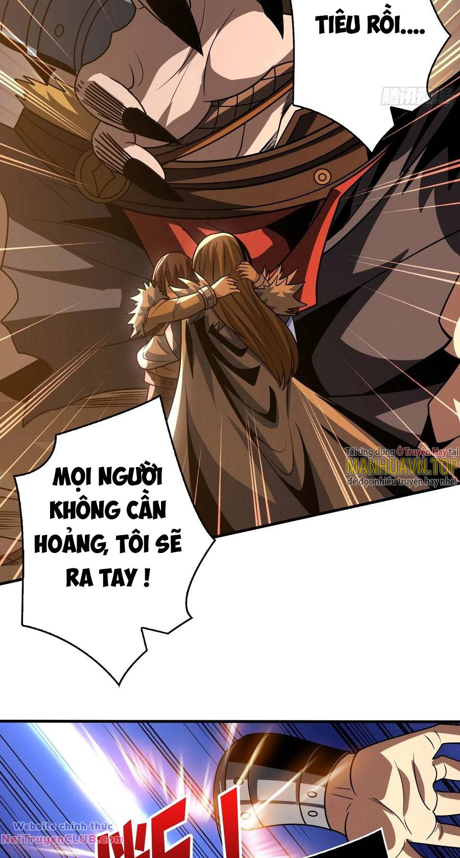 Vừa Chơi Đã Có Tài Khoản Vương Giả Chapter 274 - Trang 42