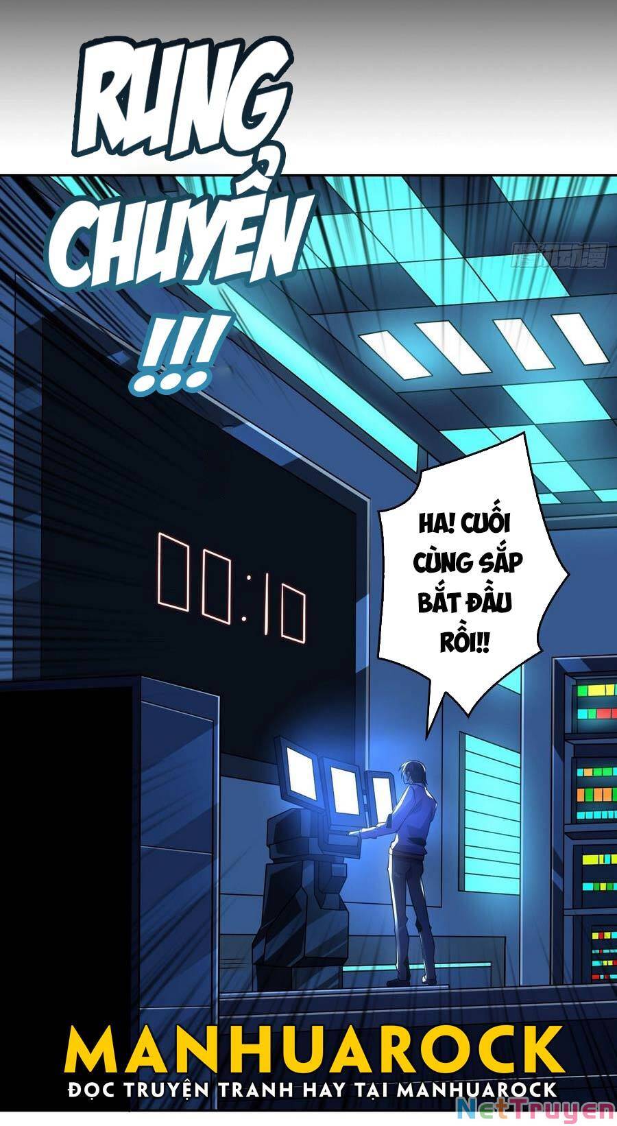 Vừa Chơi Đã Có Tài Khoản Vương Giả Chapter 121 - Trang 41