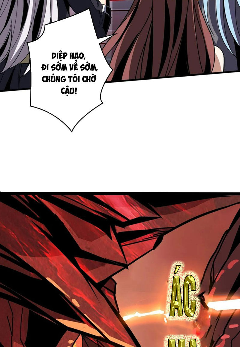 Vừa Chơi Đã Có Tài Khoản Vương Giả Chapter 336 - Trang 45