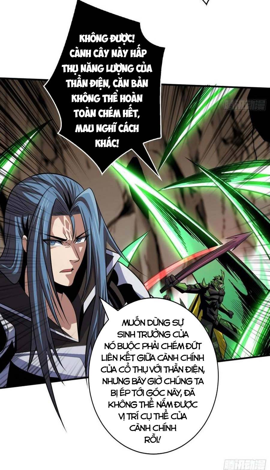 Vừa Chơi Đã Có Tài Khoản Vương Giả Chapter 157 - Trang 28