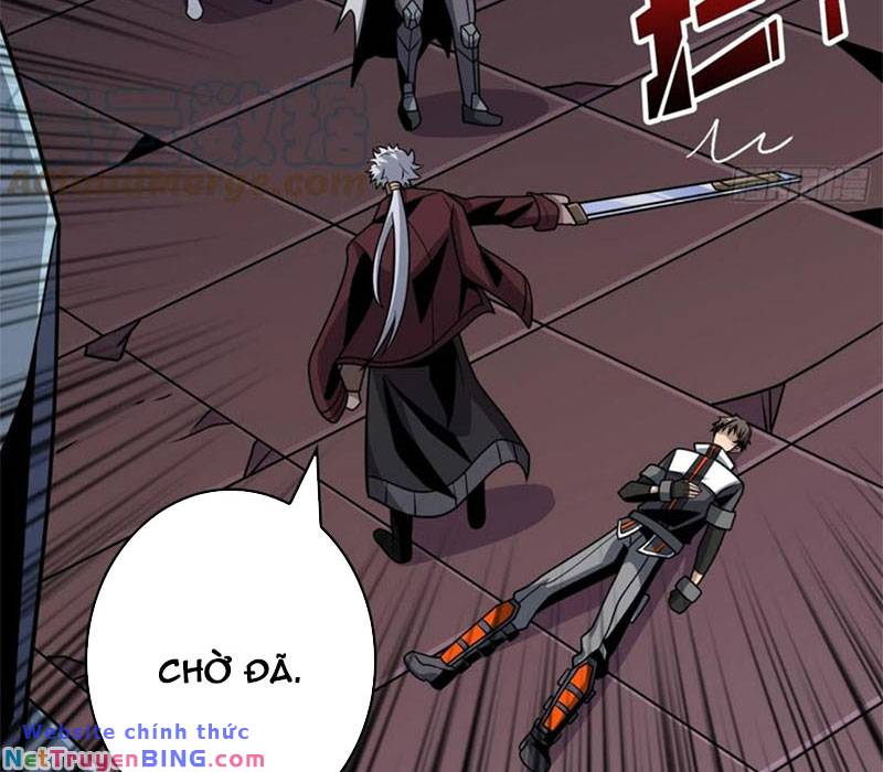 Vừa Chơi Đã Có Tài Khoản Vương Giả Chapter 264 - Trang 21
