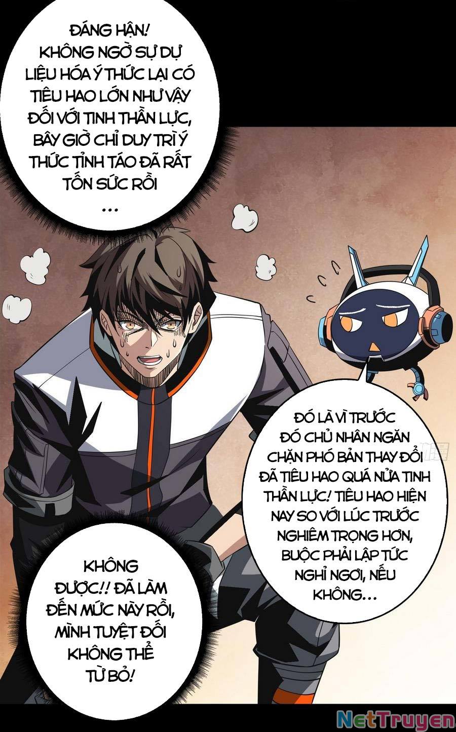 Vừa Chơi Đã Có Tài Khoản Vương Giả Chapter 122 - Trang 12