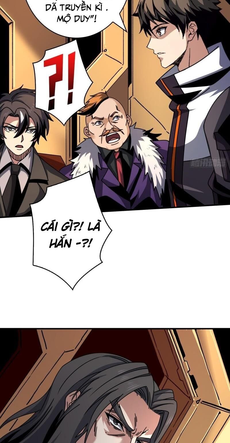 Vừa Chơi Đã Có Tài Khoản Vương Giả Chapter 266 - Trang 13