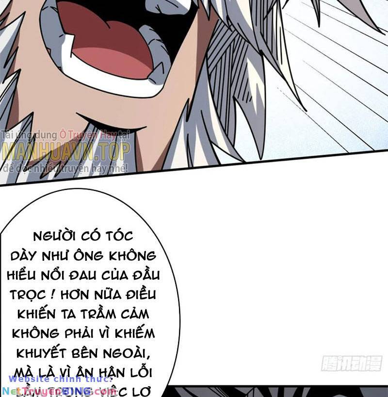 Vừa Chơi Đã Có Tài Khoản Vương Giả Chapter 262 - Trang 38