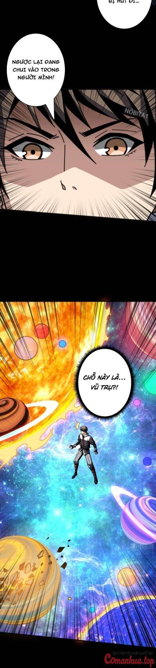 Vừa Chơi Đã Có Tài Khoản Vương Giả Chapter 384 - Trang 17