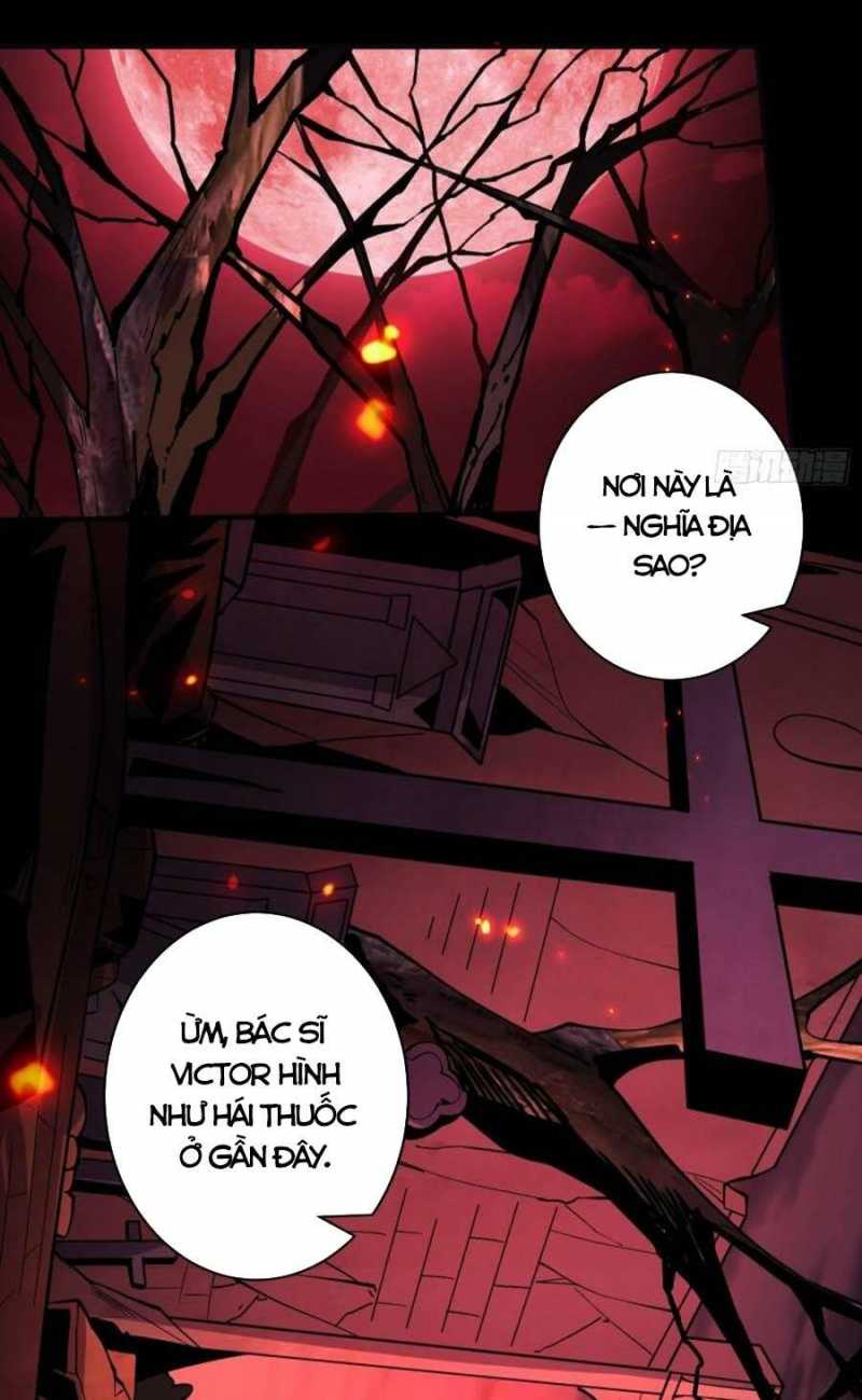 Vừa Chơi Đã Có Tài Khoản Vương Giả Chapter 170 - Trang 37