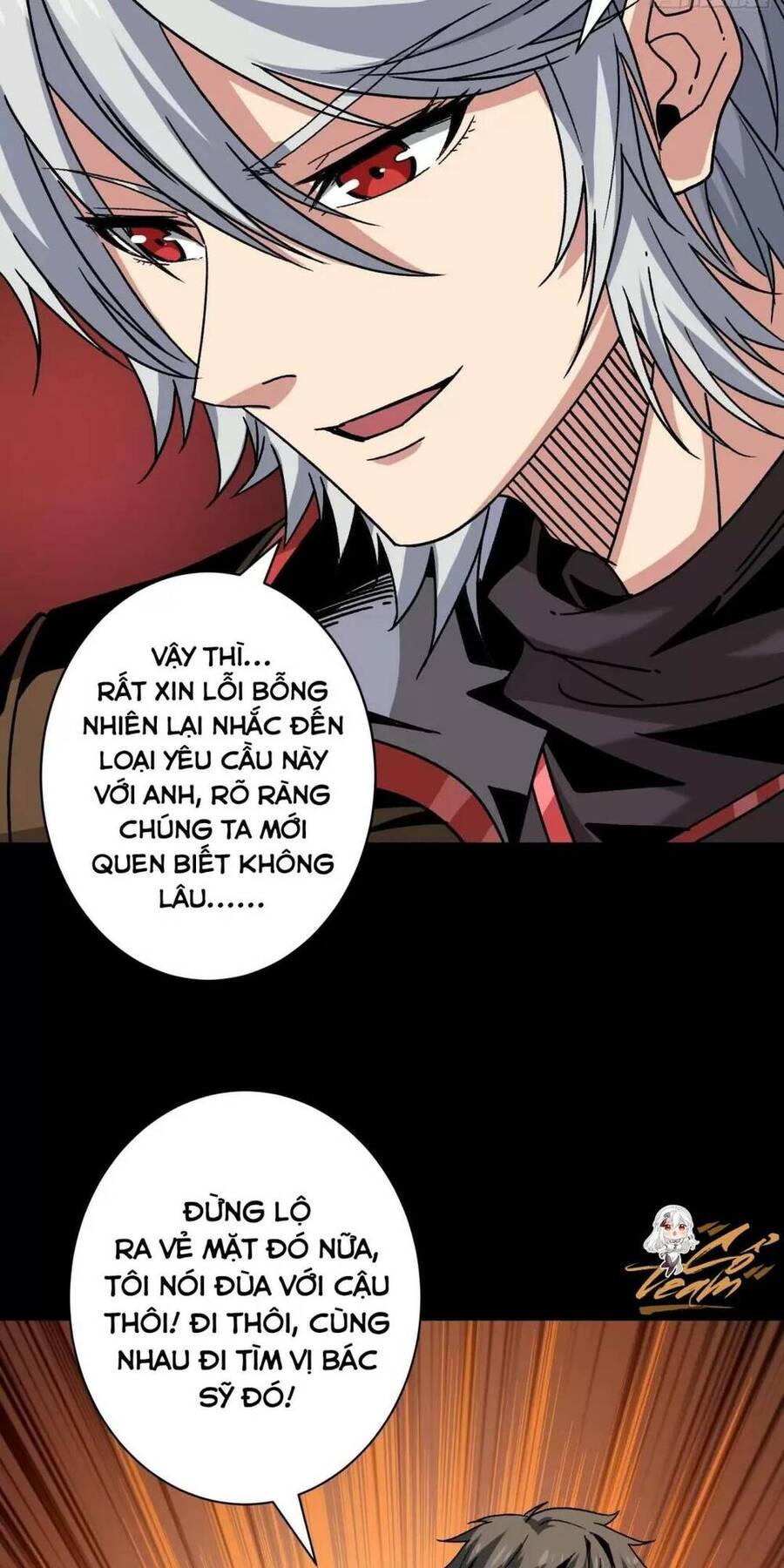 Vừa Chơi Đã Có Tài Khoản Vương Giả Chapter 169 - Trang 30
