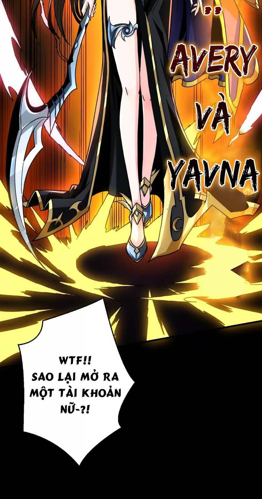 Vừa Chơi Đã Có Tài Khoản Vương Giả Chapter 180 - Trang 38