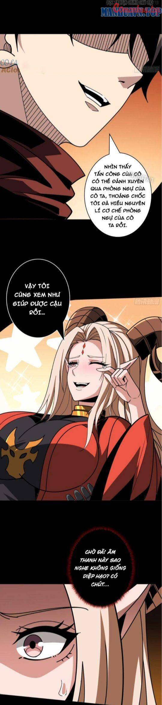 Vừa Chơi Đã Có Tài Khoản Vương Giả Chapter 386 - Trang 15