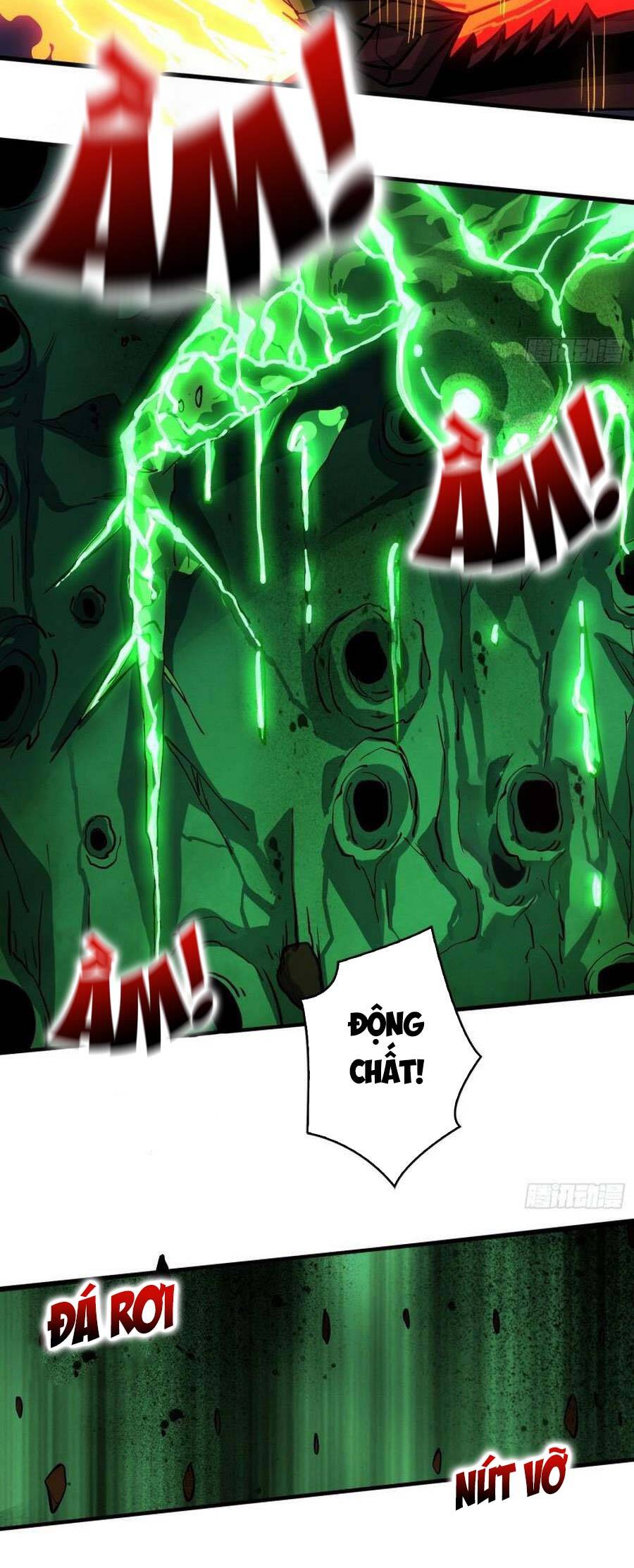 Vừa Chơi Đã Có Tài Khoản Vương Giả Chapter 157 - Trang 12