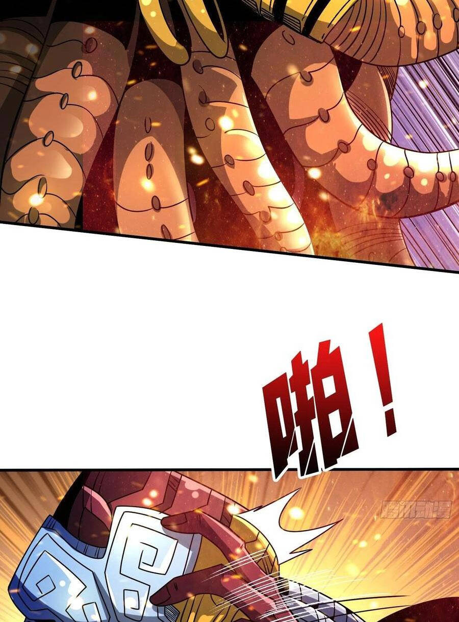 Vừa Chơi Đã Có Tài Khoản Vương Giả Chapter 256 - Trang 47